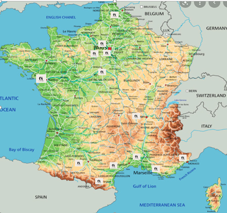 carte