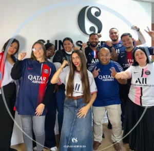 psg
